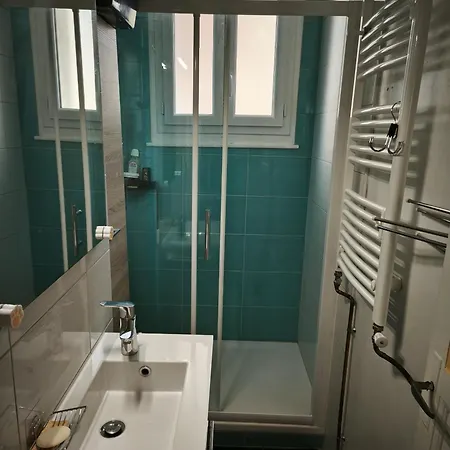 Le Vingre - Proche Thermes & Bord Allier - Rue Calme 비시