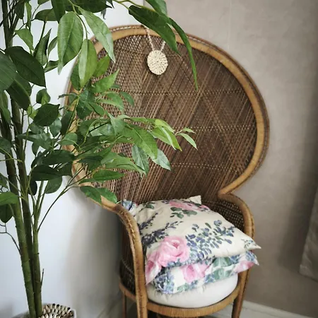 Le Vingre - Proche Thermes & Bord Allier - Rue Calme Apartment Vichy