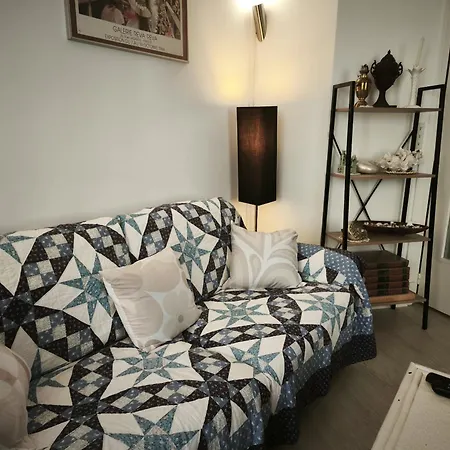 Le Vingre - Proche Thermes & Bord Allier - Rue Calme